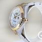 Brand New Rolex Datejust  278273 “Mother of Pearl Dial” Full Set