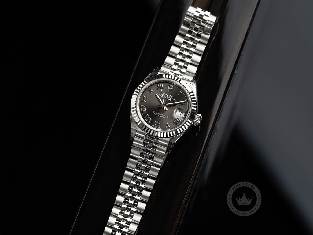 Rolex Datejust 279174 Full Set