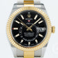 Rolex Sky-Dweller 326933 Full Set