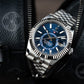 Rolex Sky-Dweller 326934 Full Set