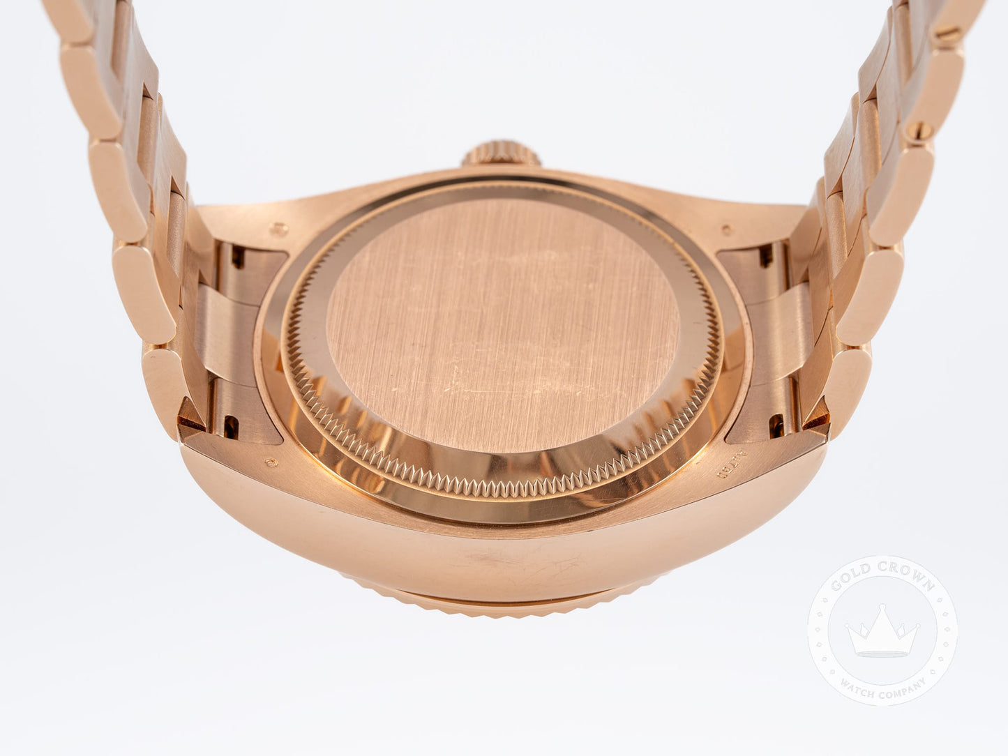 Rolex Sky-Dweller 326935 Watch, Box, and Paper