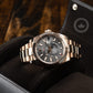 Rolex Sky-Dweller 326935 Watch, Box, and Paper