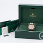 Rolex Sky-Dweller 326935 “Sundust Dial” Full Set