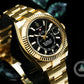 Rolex Sky-Dweller 326938 Full Set
