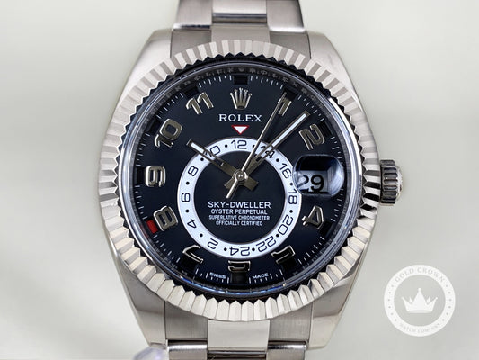 Rolex Sky-Dweller 326939 Watch