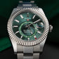 Rolex Sky-Dweller 336934 Full Set
