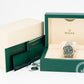 Brand New Rolex Sky-Dweller 336934 “Green Dial” Full Set