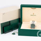 Rolex Sky-Dweller 336934 “Green Dial” Full Set