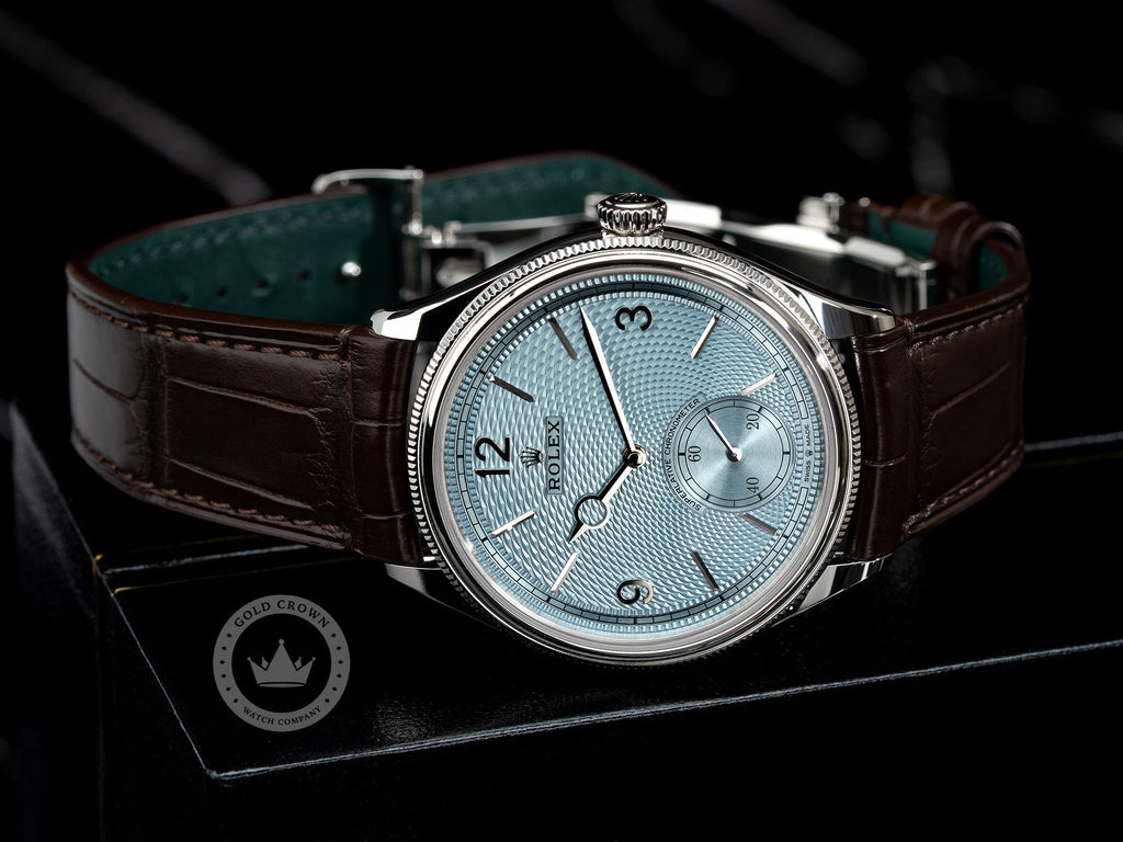 Rolex 1908 52506 Full Set