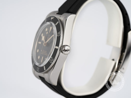 Brand New Tudor Black Bay 79000N Full Set