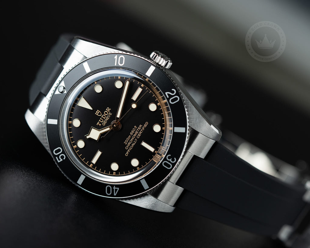 Brand New Tudor Black Bay 79000N Full Set