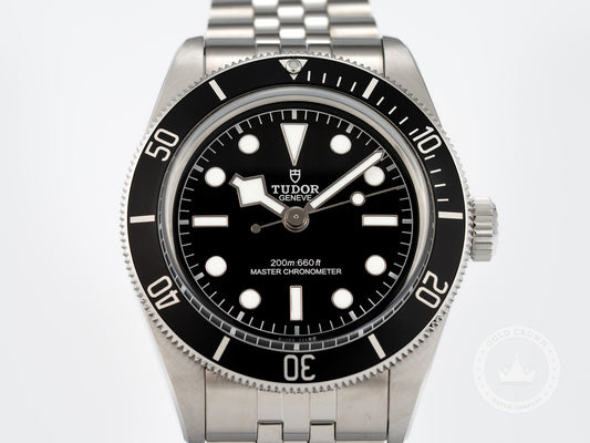 Tudor Black Bay 7941A1A0NU Full Set