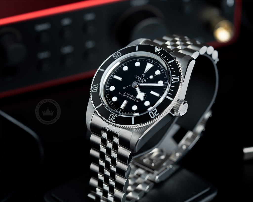 Tudor Black Bay 7941A1A0NU Full Set