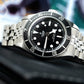 Tudor Black Bay 7941A1A0NU Full Set