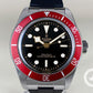 Tudor Black Bay M7941A1A0RU-0002 Full Set