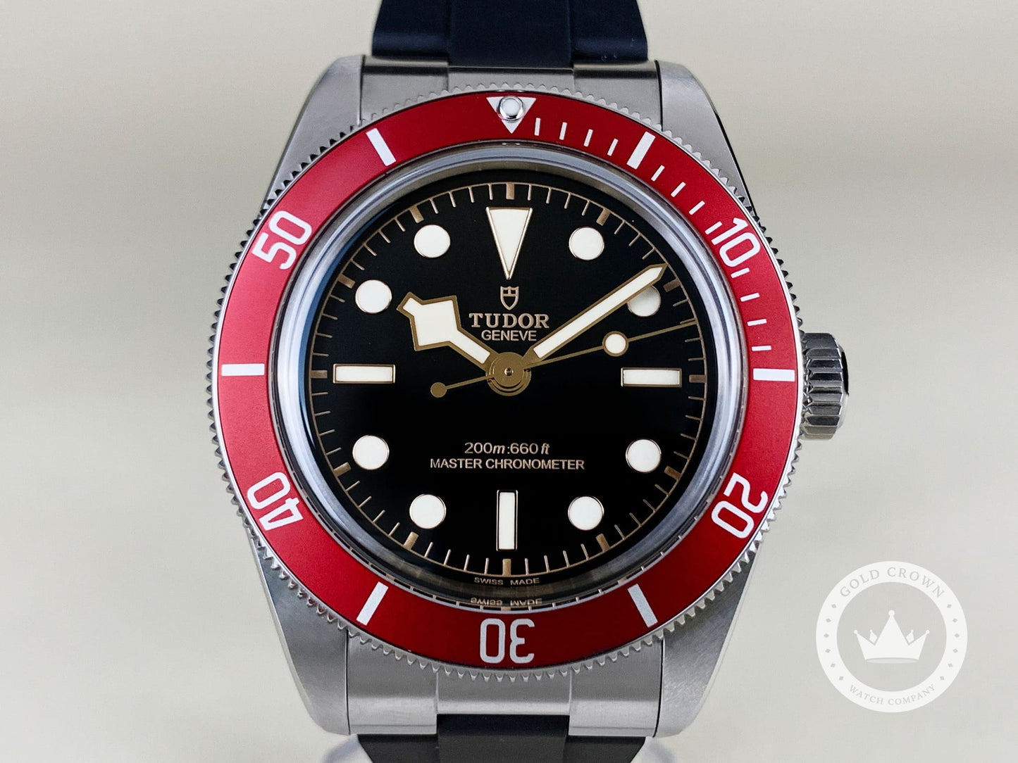 Tudor Black Bay M7941A1A0RU-0002 Full Set