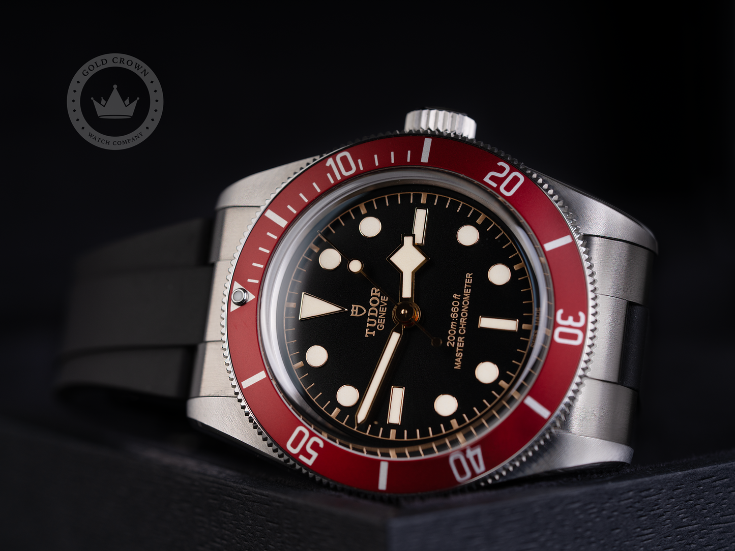 Tudor Black Bay M7941A1A0RU-0002 Full Set