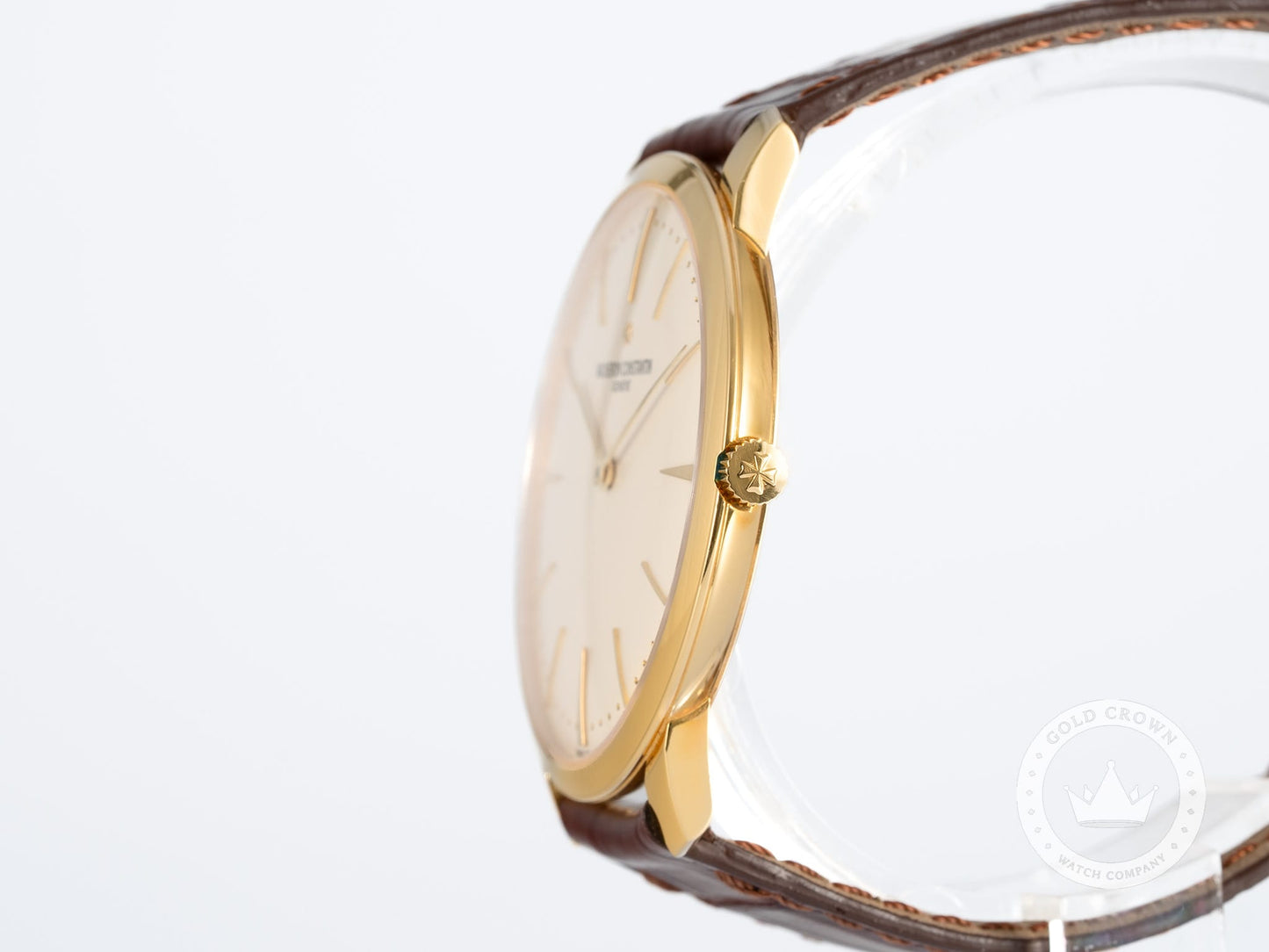 Vacheron Constantin Patrimony 81180/000J Full Set