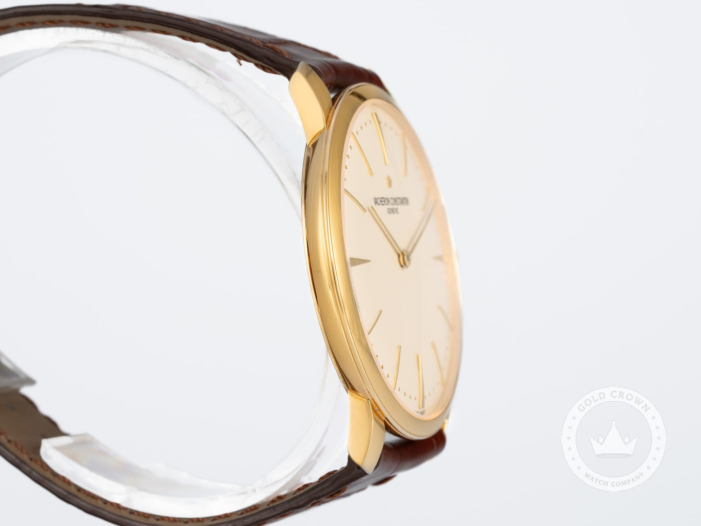 Vacheron Constantin Patrimony 81180/000J Full Set