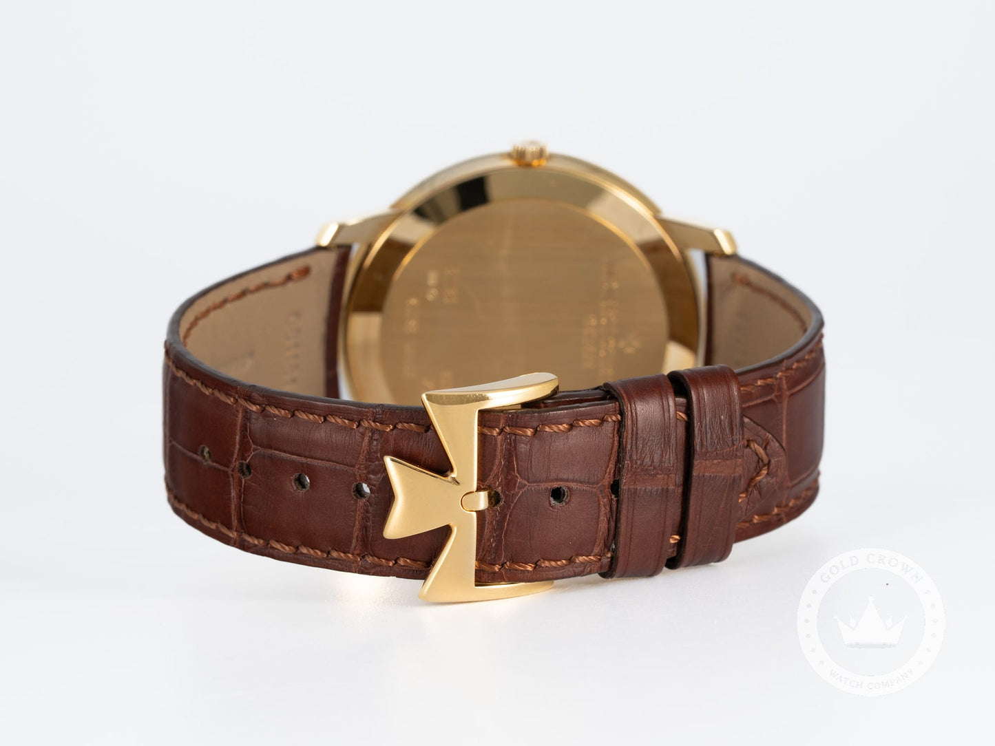 Vacheron Constantin Patrimony 81180/000J Full Set