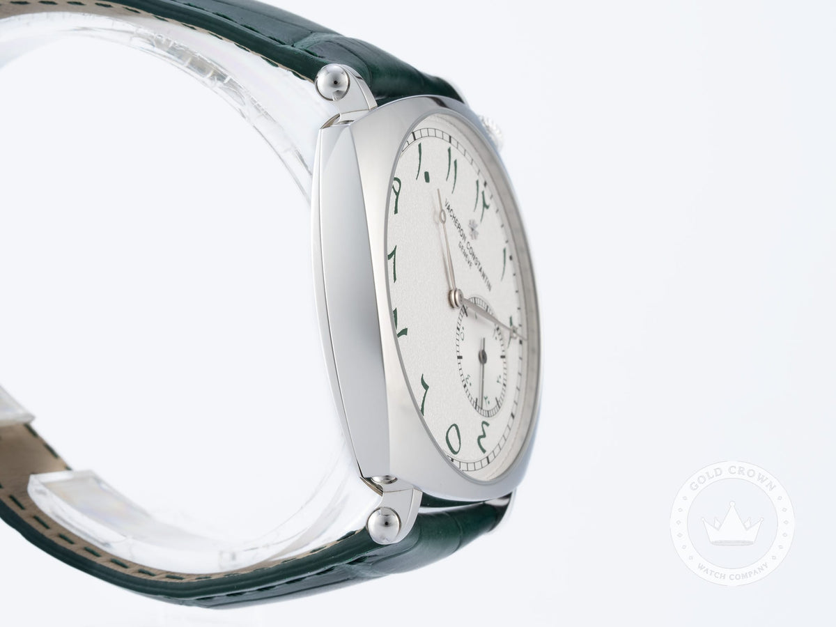 Vacheron Constantin Historiques American 1921 82035/000P-H063 “Platinu ...