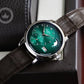 Glashutte PanoMaticLunar 1-90-02-13-32-62 Full Set