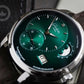 Glashutte PanoMaticLunar 1-90-02-13-32-62 Full Set