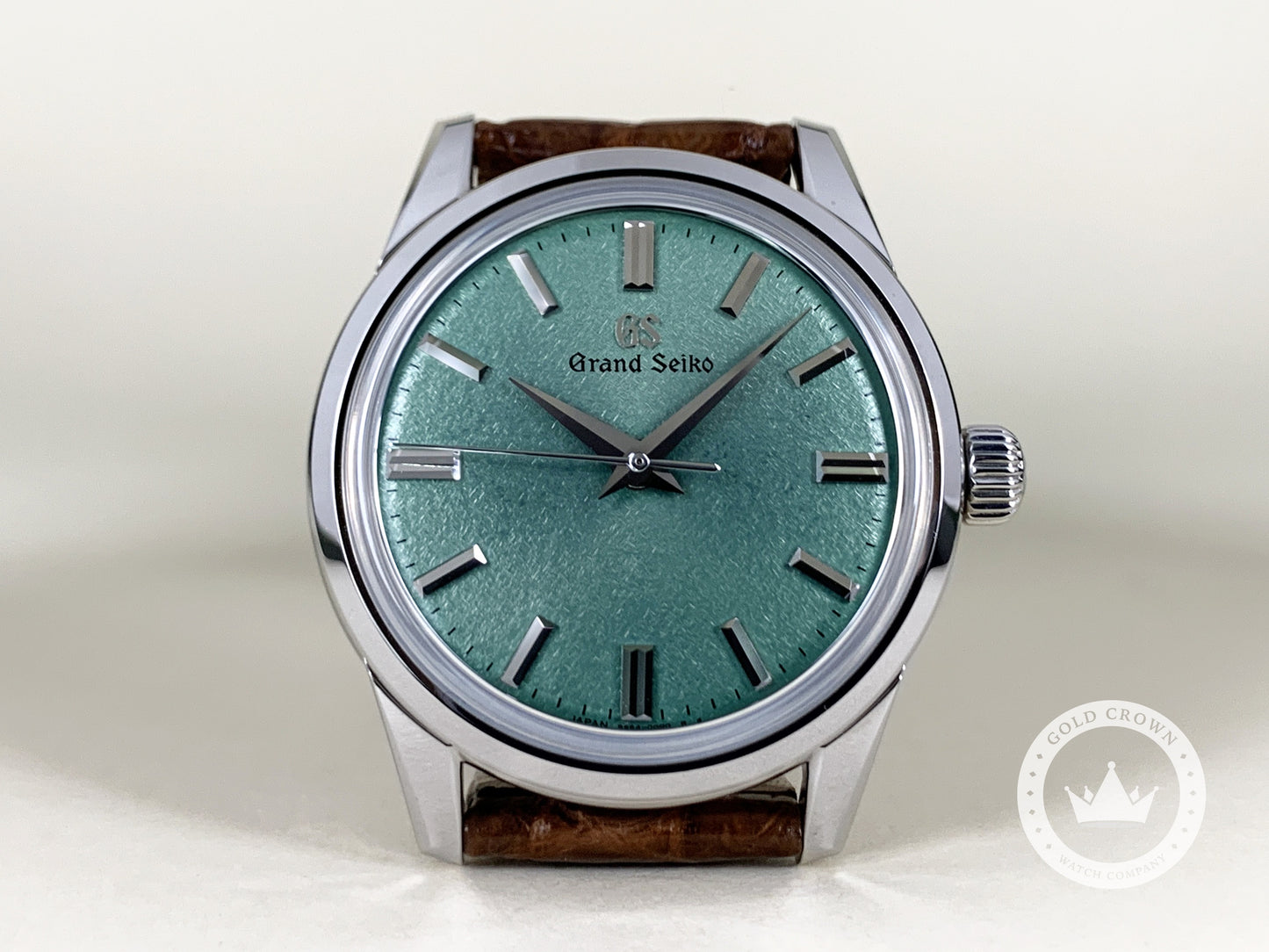 Grand Seiko Elegance Collection  SBGW277 Full Set