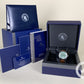 Grand Seiko Elegance Collection  SBGW277 Full Set