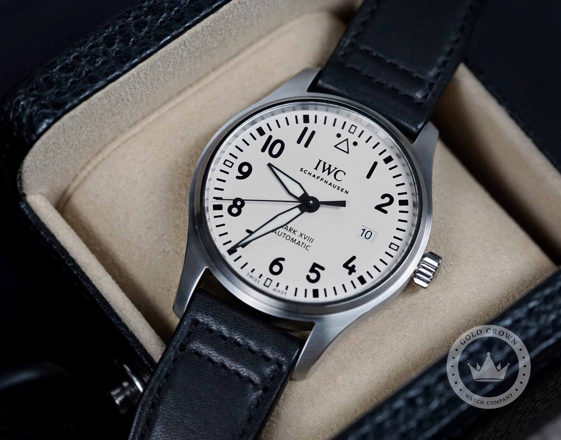 Iwc iw327012 outlet