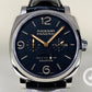 Panerai Radiomir 1940 Equation of Time PAM00516 Watch, Box, and Manual