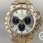 Rolex Daytona 116508 Full Set