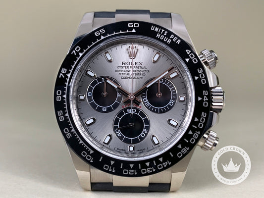 Rolex Daytona 116519 Full Set