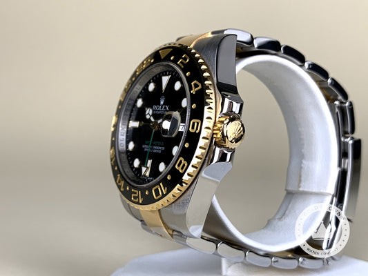 Rolex GMT-Master II 116713 Full Set