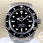 Rolex Submariner No Date 124060 Full Set