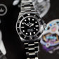 Rolex Submariner No Date 124060 Full Set