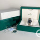 Brand New Rolex Datejust 126233 36mm “Wimbledon” Full Set