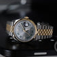 Brand New Rolex Datejust 126233 36mm “Wimbledon” Full Set