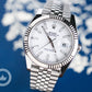Rolex Datejust  126334 Full Set