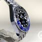 Rolex GMT-Master II 126710BLNR “Batgirl” Full Set