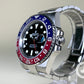 Rolex GMT-Master II  126710 “Pepsi” Full Set