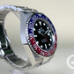 Rolex GMT-Master II  126710 “Pepsi” Full Set