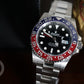Rolex GMT-Master II  126710 “Pepsi” Full Set
