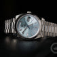 Brand New Rolex Day-Date 228236 “Baguette Diamond Dial” Full Set