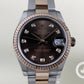 Rolex Datejust  278271 Full Set
