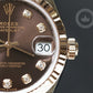 Rolex Datejust  278271 Full Set