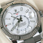 Rolex Sky-Dweller 326934 Full Set