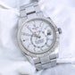 Rolex Sky-Dweller 326934 Full Set