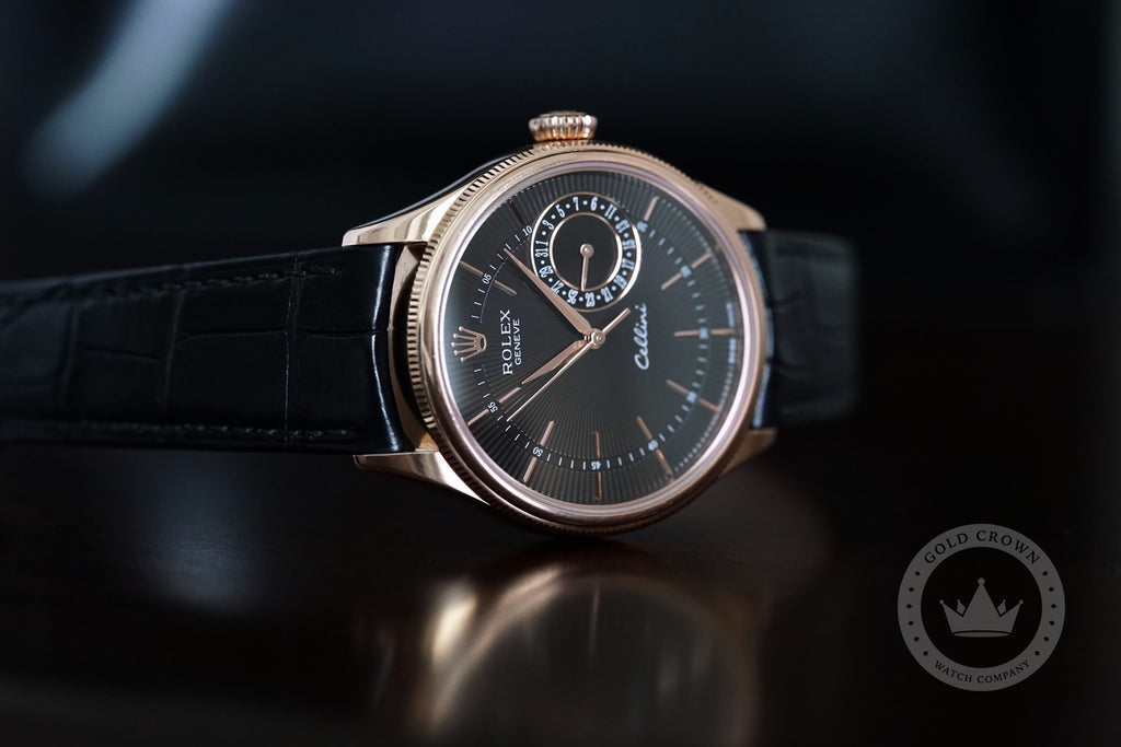 Rolex Cellini Date 50515 Full Set