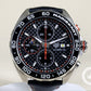 Tag Heuer Mario Kart Chronograph Limited Edition CAZ201E.FC6517 Full Set